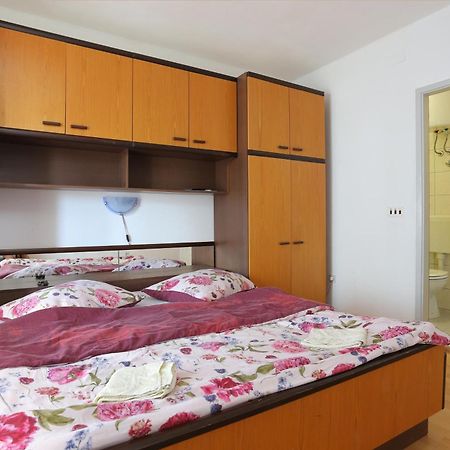 Apartments With A Parking Space Tucepi, Makarska - 6695 Номер фото