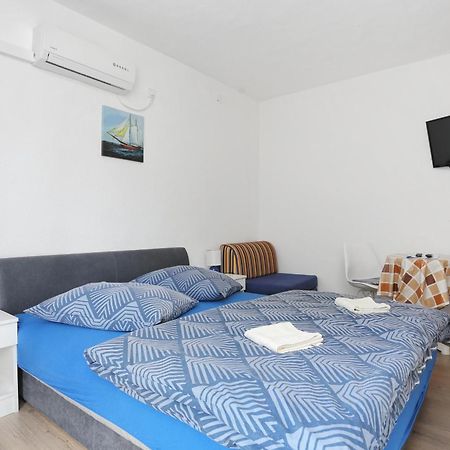 Apartments With A Parking Space Tucepi, Makarska - 6695 Номер фото