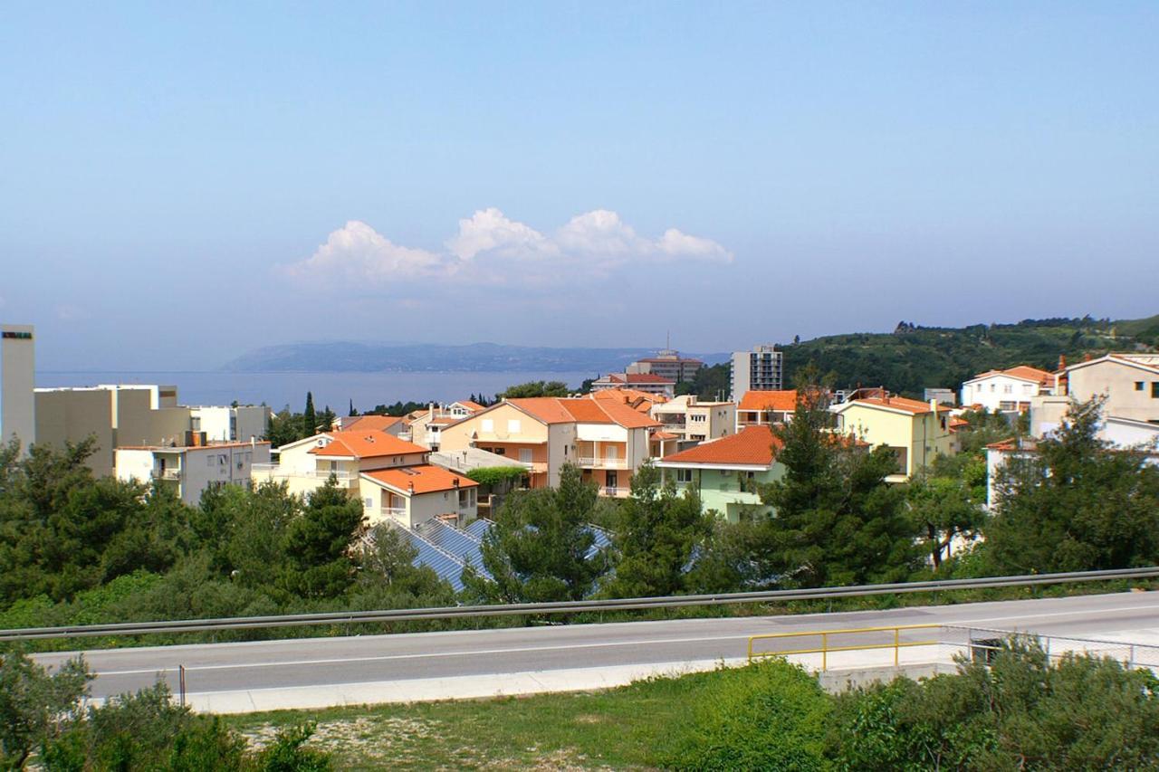Apartments With A Parking Space Tucepi, Makarska - 6695 Экстерьер фото