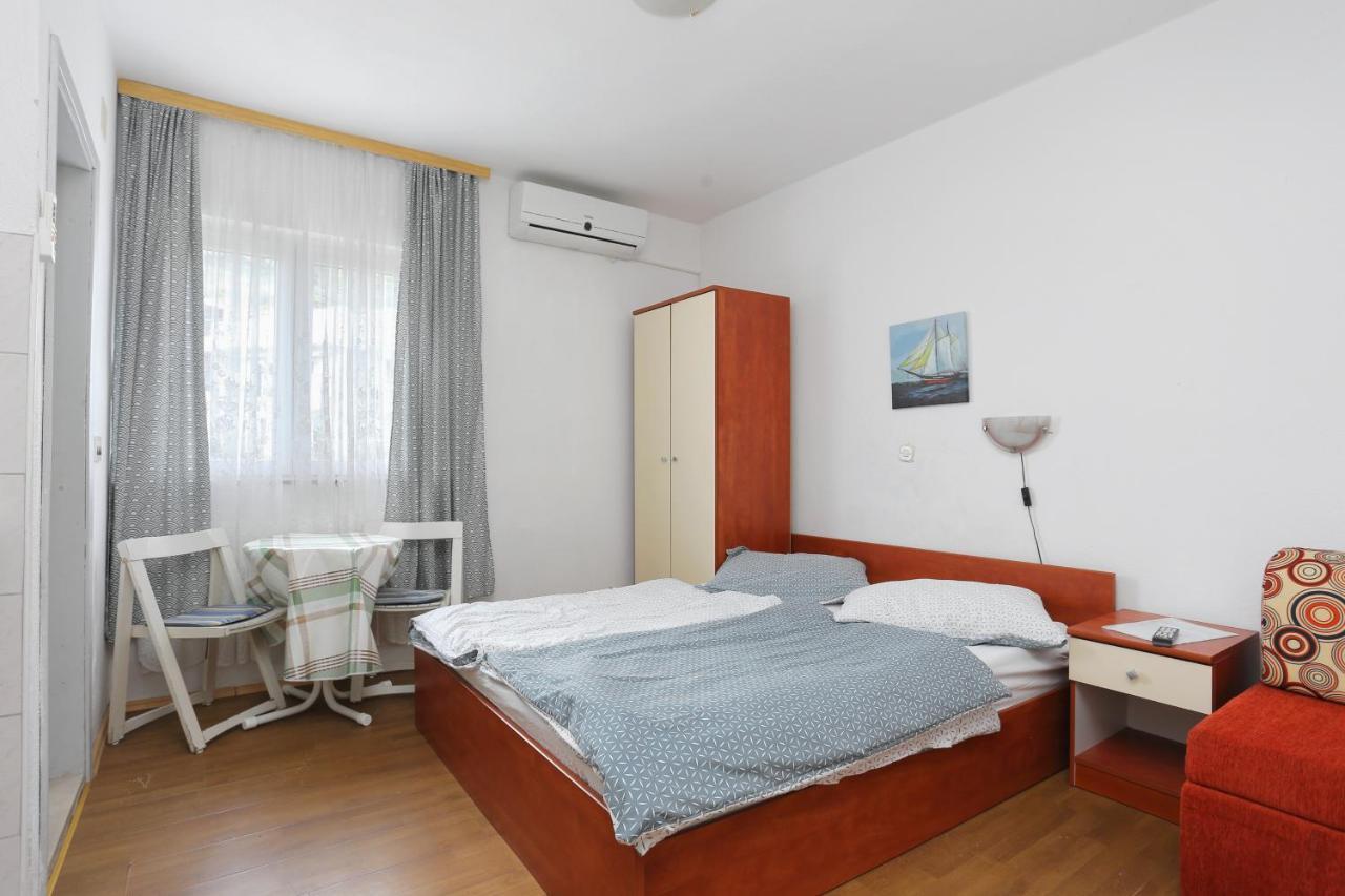 Apartments With A Parking Space Tucepi, Makarska - 6695 Экстерьер фото