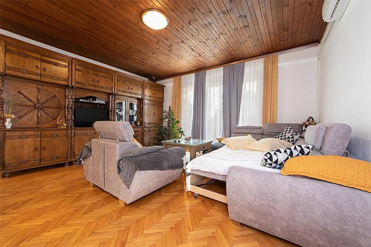 Apartments With A Parking Space Tucepi, Makarska - 6695 Экстерьер фото