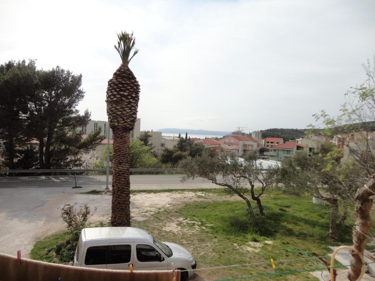 Apartments With A Parking Space Tucepi, Makarska - 6695 Экстерьер фото