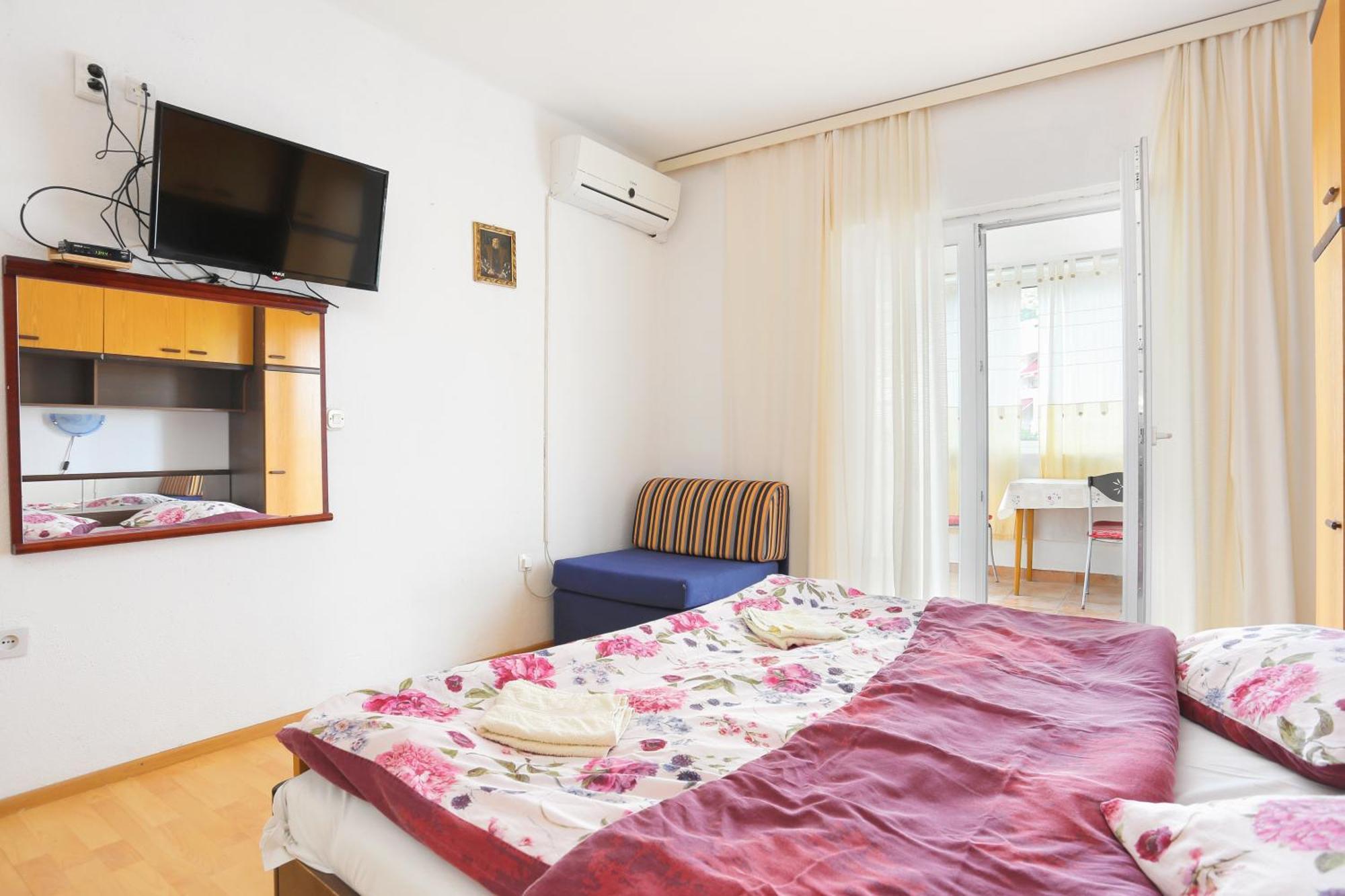 Apartments With A Parking Space Tucepi, Makarska - 6695 Номер фото