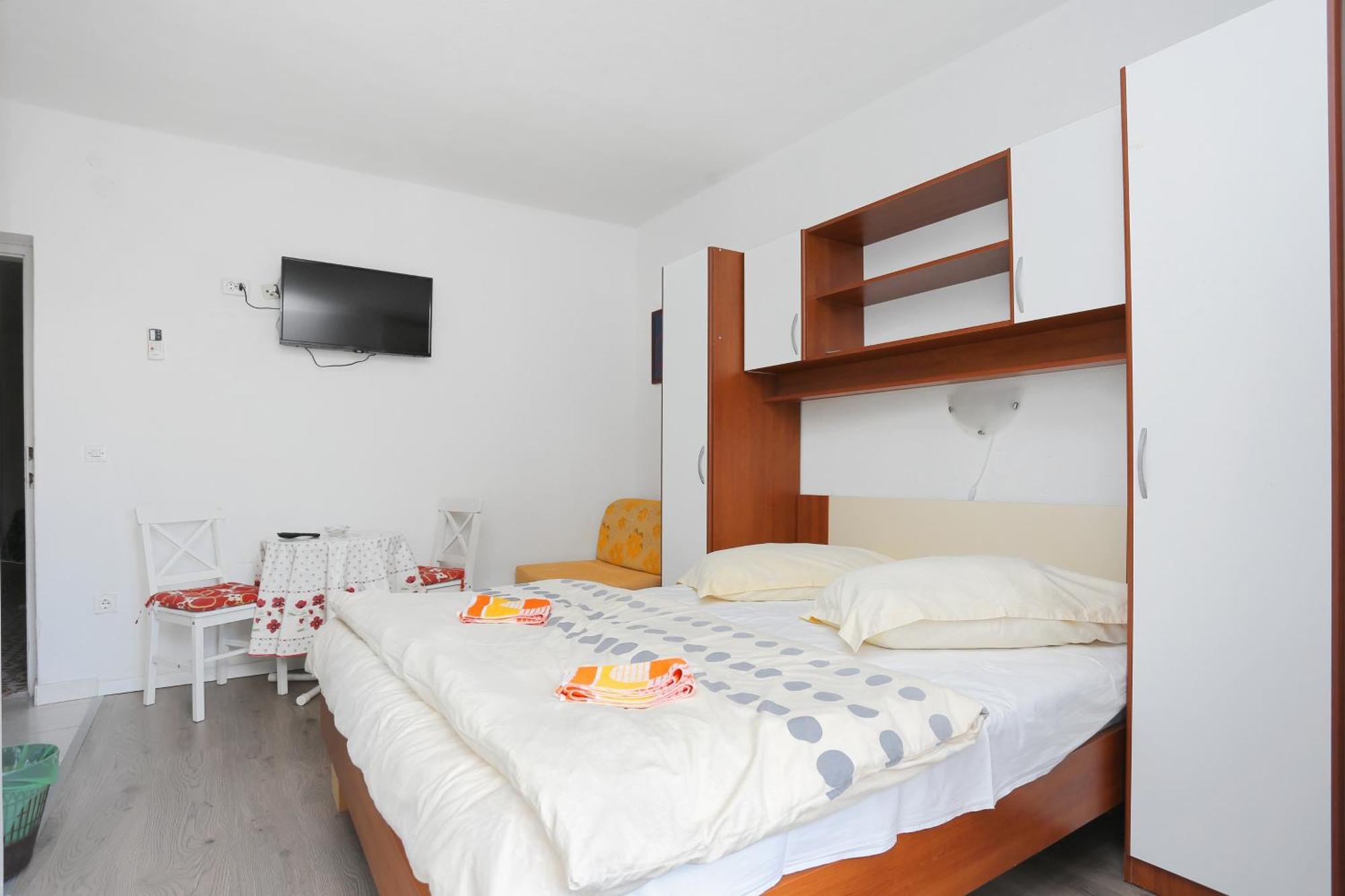 Apartments With A Parking Space Tucepi, Makarska - 6695 Номер фото
